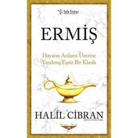Ermiş - Kısaltılmış Klasikler Serisi - Sola Unitas