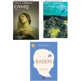 Ermiş - Kum ve Köpük - Halil Cibran