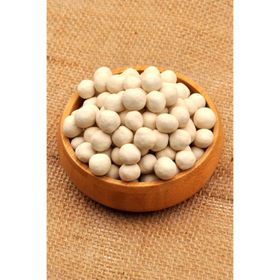 Ermiş Kuruyemiş 1 kg Duble Beyaz Çıtır Leblebi