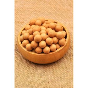 Ermiş Kuruyemiş 100 gr Duble Sarı Çıtır Leblebi