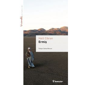 Ermiş Livaneli Kitaplığı İnkılap Kitabevi