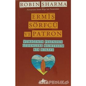 Ermiş Sörfçü ve Patron - Robin Sharma