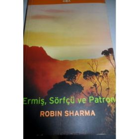 Ermiş Sörfçü ve Patron - Robin Sharma