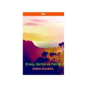 Ermiş Sörfçü ve Patron - Robin Sharma