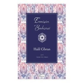Ermişin Bahçesi Ciltli - Kenan Sarıalioğlu