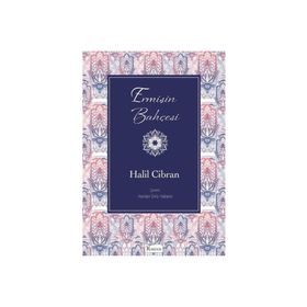 Ermişin Bahçesi Ciltli - Kenan Sarıalioğlu