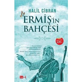 Ermişin Bahçesi - Halil Cibran