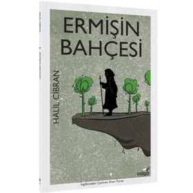 Ermişin Bahçesi - Halil Cibran