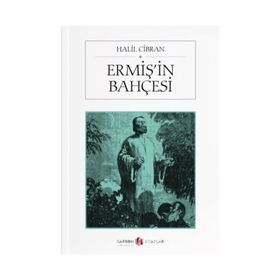 Ermişin Bahçesi - Halil Cibran
