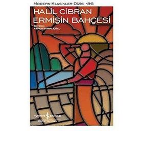 Ermişin Bahçesi - Halil Cibran