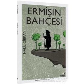Ermişin Bahçesi - Halil Cibran