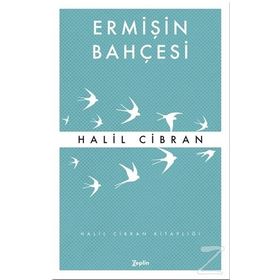 Ermişin Bahçesi - Halil Cibran