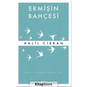 Ermişin Bahçesi - Halil Cibran
