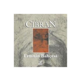 Ermişin Bahçesi - Halil Cibran