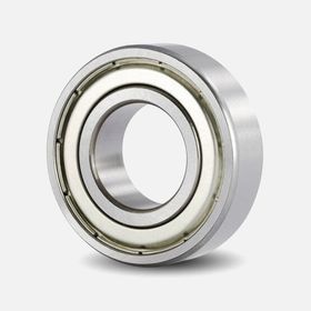 Ermo 14 mm 6204ZZ Rulman