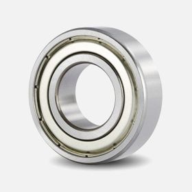 Ermo 14 mm 6204ZZ Rulman