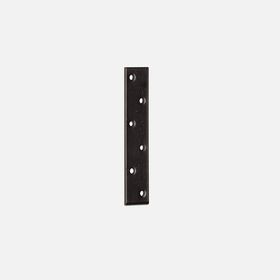 Ermo 2.5x20 cm Ağır Yük Düz Gönye