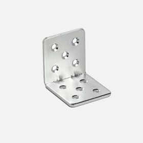 Ermo 2 mm 3.4x6.5x4 cm Federli Köşebent