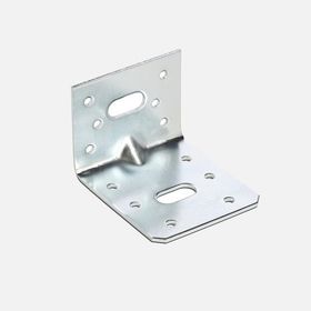 Ermo 2 mm 6.5x5x7 cm Kanallı Köşebent