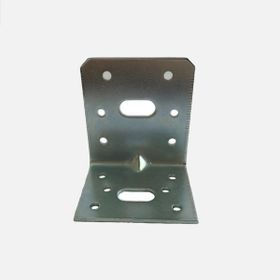 Ermo 2 mm 6.5x5x7 cm Kanallı Köşebent