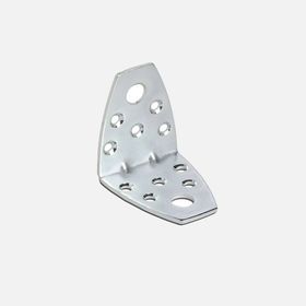 Ermo 2 mm 90 Derece Boyalı Oval Köşebent