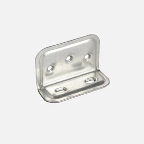 Ermo 3x2.5x2.5 cm Kabartmalı Köşebent