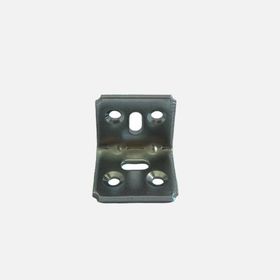 Ermo 3x2.5x2.5 cm Kanallı Köşebent