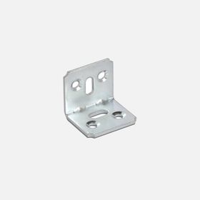 Ermo 3x2.5x2.5 cm Kanallı Köşebent