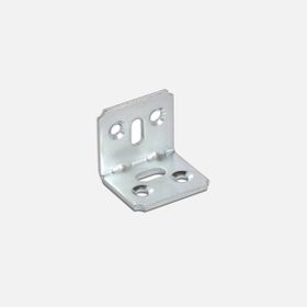 Ermo 3x2.5x2.5 cm Kanallı Köşebent