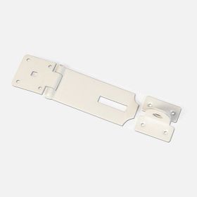 Ermo 4x12.5 cm Beyaz Sandık Askısı