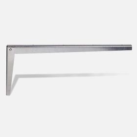 Ermo 50 cm Kristal Katlanır Raf Altı