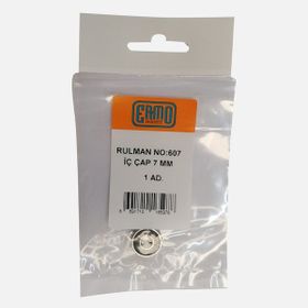 Ermo 7 mm Rulman