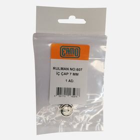 Ermo 7 mm Rulman