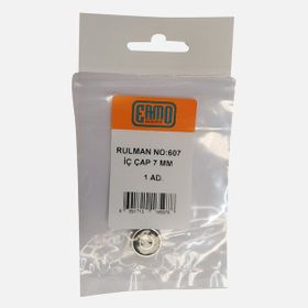 Ermo 7 mm Rulman