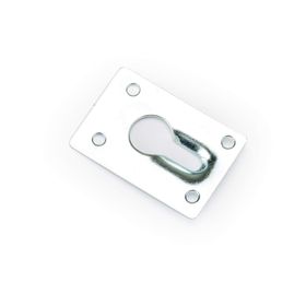 Ermo 78364M 12'li Gizli Çerçeve Askısı