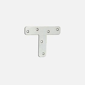 Ermo 7x5.5x1.5 cm Yekpare T Gönye