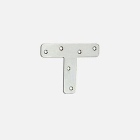 Ermo 7x5.5x1.5 cm Yekpare T Gönye