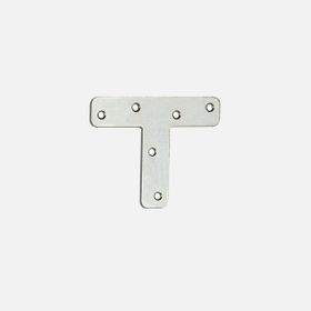 Ermo 7x5.5x1.5 cm Yekpare T Gönye