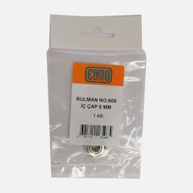 Ermo 8 mm Rulman