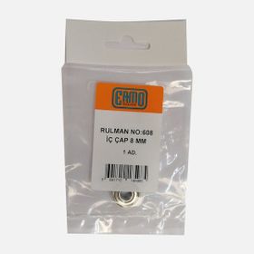 Ermo 8 mm Rulman