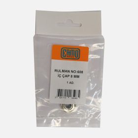 Ermo 8 mm Rulman