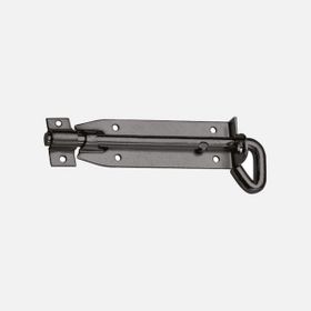 Ermo No 2 140 mm Siyah Sürgü