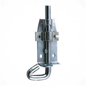 Ermo No:1 12 cm Kristal Sürgü