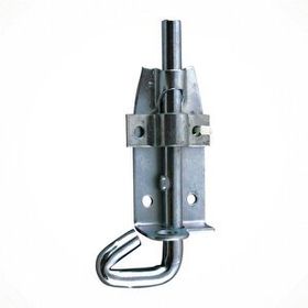 Ermo No:1 12 cm Kristal Sürgü
