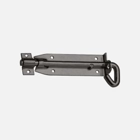 Ermo No:3 100x37 mm Mavzer Sürgü