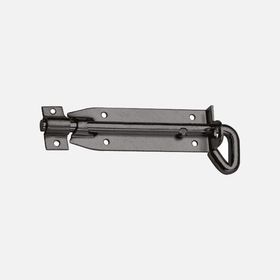 Ermo No:3 100x37 mm Mavzer Sürgü