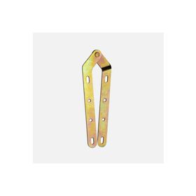 Ermo U Tipi 3 mm Merdiven Menteşesi