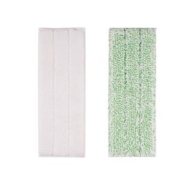Ermop 2 Adet Mikrofiber Yedek Mop