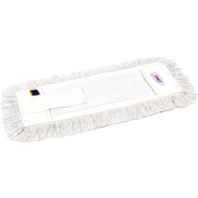 Ermop C NZ 40 Beyaz 40 cm Caiman Nemli Mop