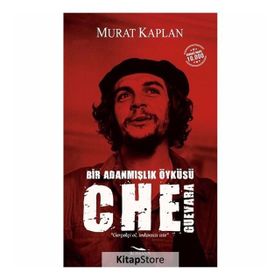 Ernesto Che Guevara - Jean Cormier